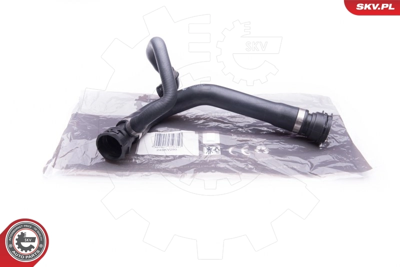 Radiator Hose